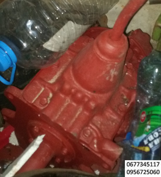 Коробка газ 51 , кпп газ 51, коробка львовский погрузчик, Коробка передач КПП ГАЗ-51, Промежуточный вал КПП Газ 51 (вал коробки передач новый СССР), запчасти на львовский погрузчик, ГАЗ-51 (63, 63А) ГАЗ Коробка передач